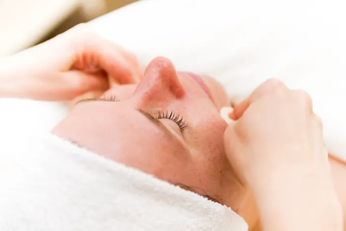 Very Pretty Skin, Rosetta Garries, MD. Picture 2