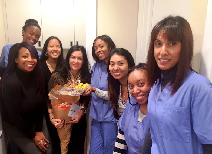 Madfes Aesthetic Medical Center Picture 1