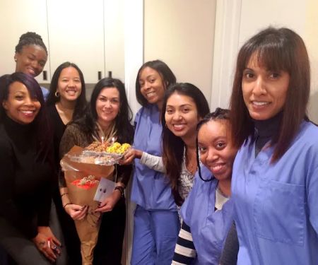 Madfes Aesthetic Medical Center