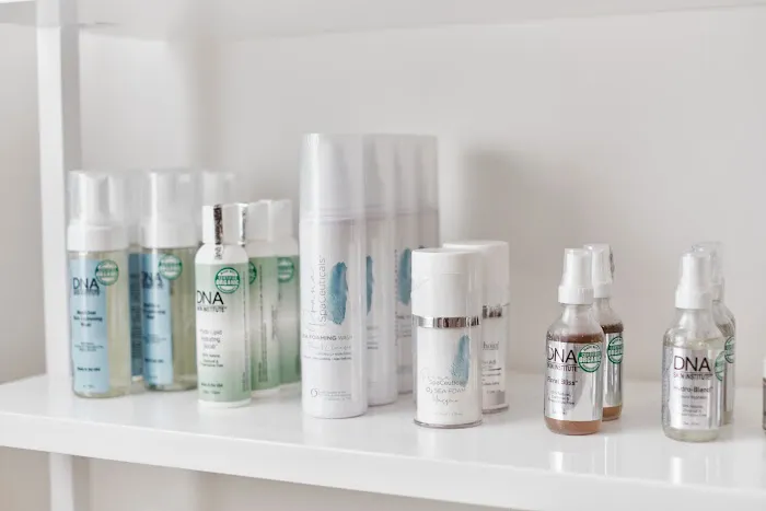 Kristen Leigh Organic Skin Care Picture 3