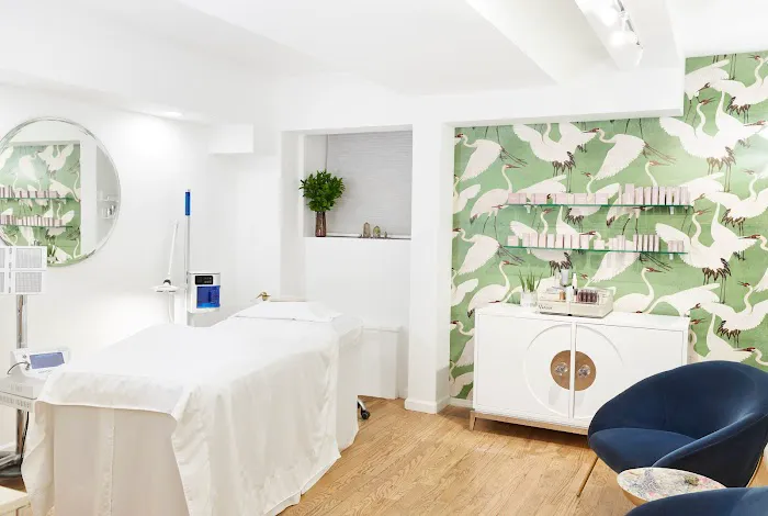 Kristen Leigh Organic Skin Care Picture 1