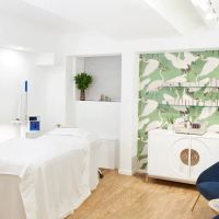 Kristen Leigh Organic Skin Care ico