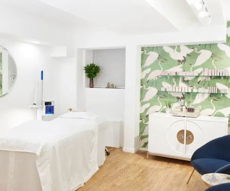 Kristen Leigh Organic Skin Care