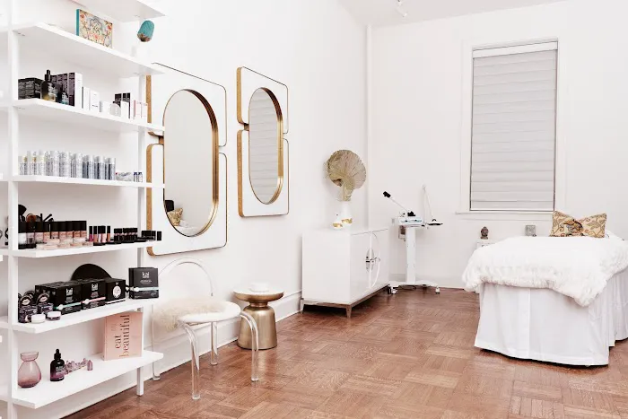 Kristen Leigh Organic Skin Care Picture 2