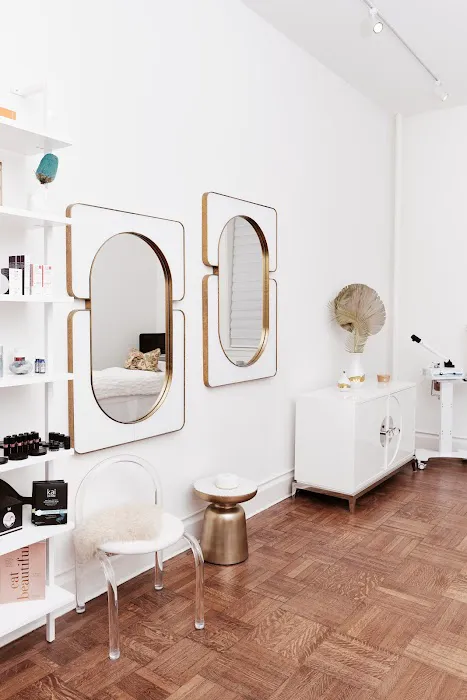 Kristen Leigh Organic Skin Care Picture 7