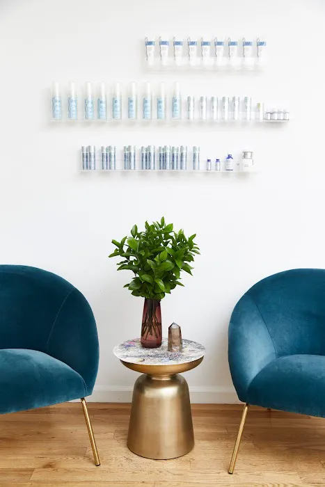 Kristen Leigh Organic Skin Care Picture 10