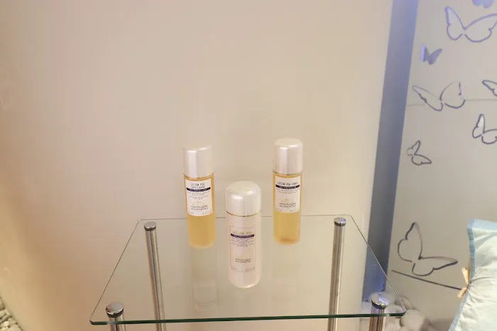 Vicki Morav Picture 1