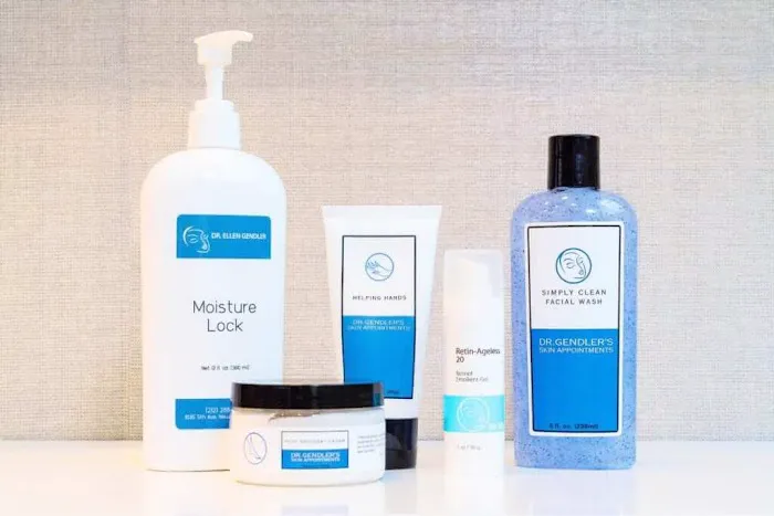 Gendler Dermatology Picture 7