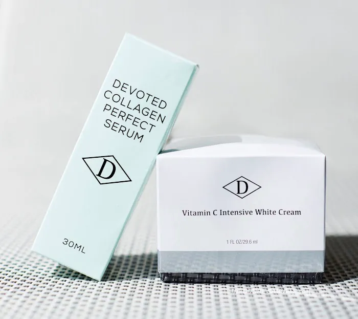 Collagen Bar NYC Picture 3