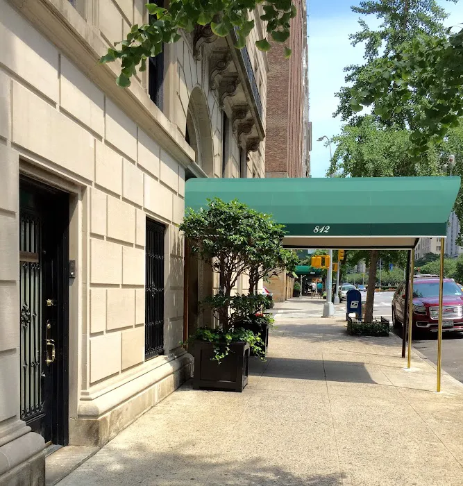 Collagen Bar NYC Picture 6