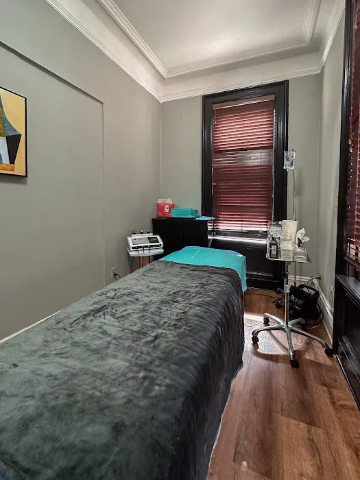 Dermaclinic Laser & Lipo New York Picture 4