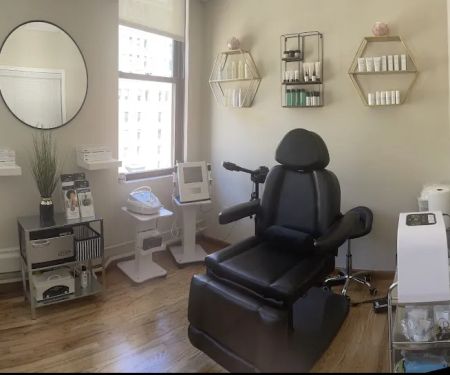 Beauty In Me Esthetics LLC