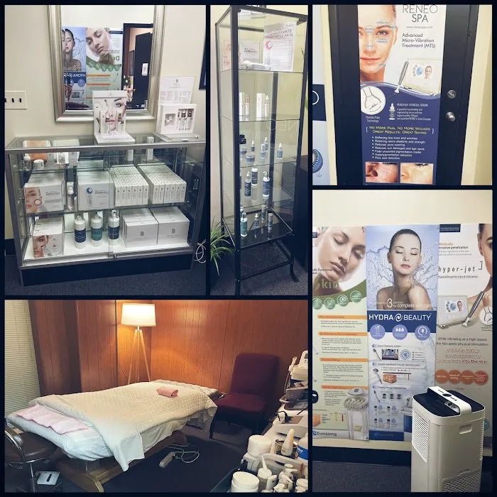 elle skin care 엘르스킨&두피클리닉 (스킨,체형관리,경락,두피관리)-포트리 Picture 3