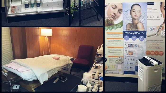 elle skin care 엘르스킨&두피클리닉 (스킨,체형관리,경락,두피관리)-포트리 Picture 1