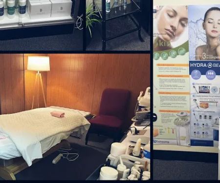 elle skin care 엘르스킨&두피클리닉 (스킨,체형관리,경락,두피관리)-포트리