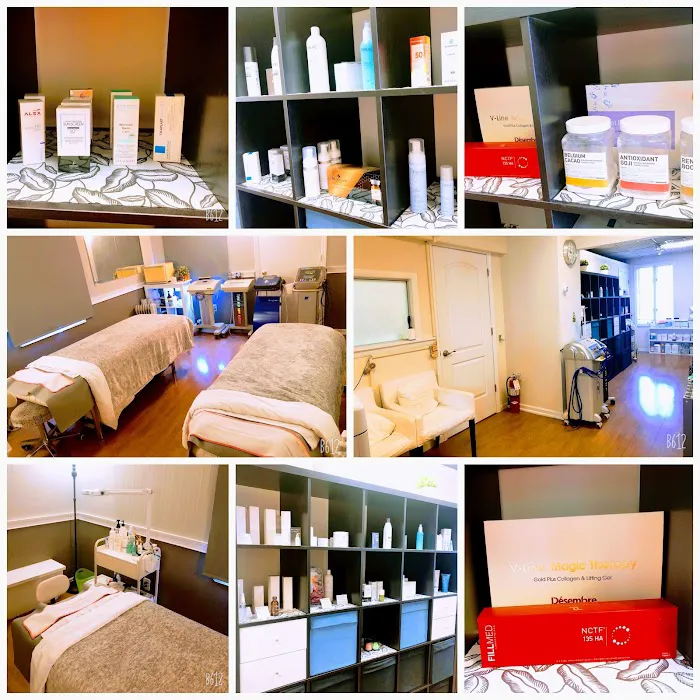 elle skin care 엘르스킨&두피클리닉 (스킨,체형관리,경락,두피관리)-포트리 Picture 4