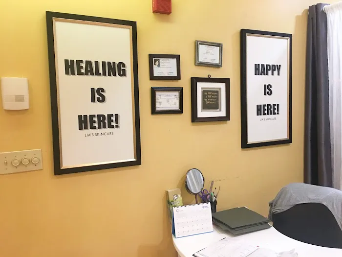 Lia Skin Care Picture 1