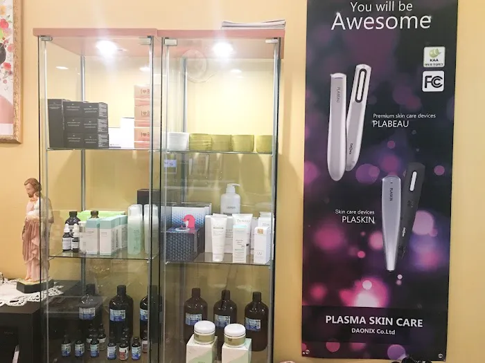 Lia Skin Care Picture 6