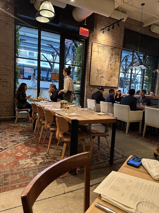 Alan Glass Picture 1