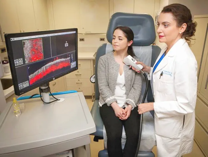 Orit Markowitz, MD; Board-Certified Dermatologist at Markowitz Medical Picture 2