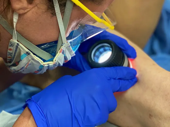 Orit Markowitz, MD; Board-Certified Dermatologist at Markowitz Medical Picture 1