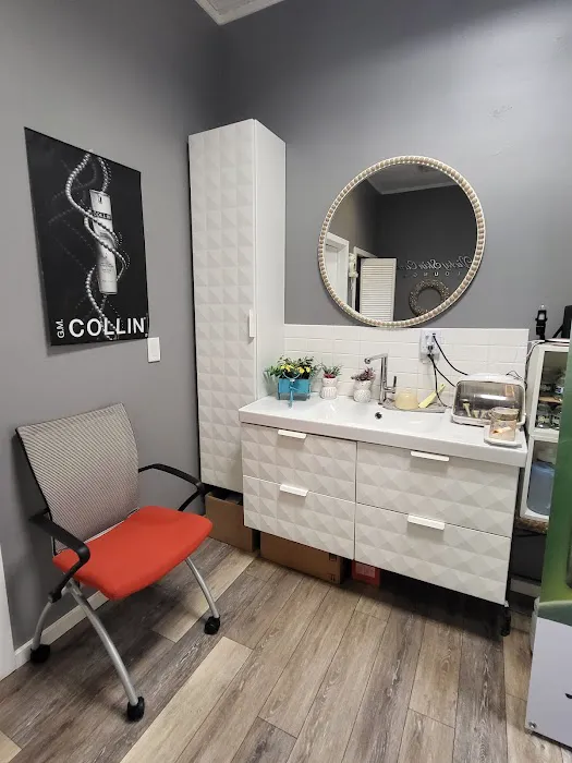 Vicky Skincare Lounge/경락/얼굴축소(face reduction)/acne/Anti-Aging skin care/ Facial Recovery Treatment Picture 2