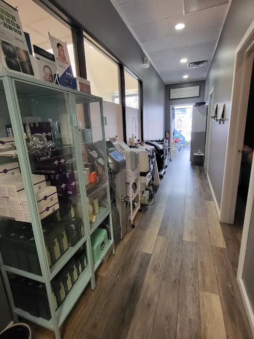 Vicky Skincare Lounge/경락/얼굴축소(face reduction)/acne/Anti-Aging skin care/ Facial Recovery Treatment Picture 4