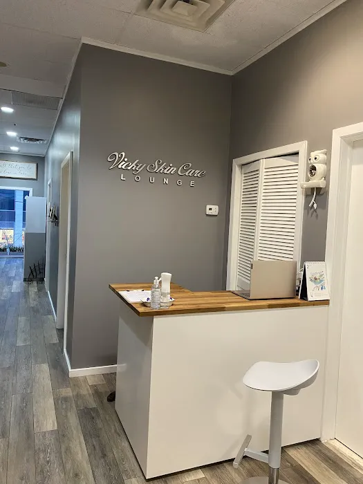 Vicky Skincare Lounge/경락/얼굴축소(face reduction)/acne/Anti-Aging skin care/ Facial Recovery Treatment Picture 5