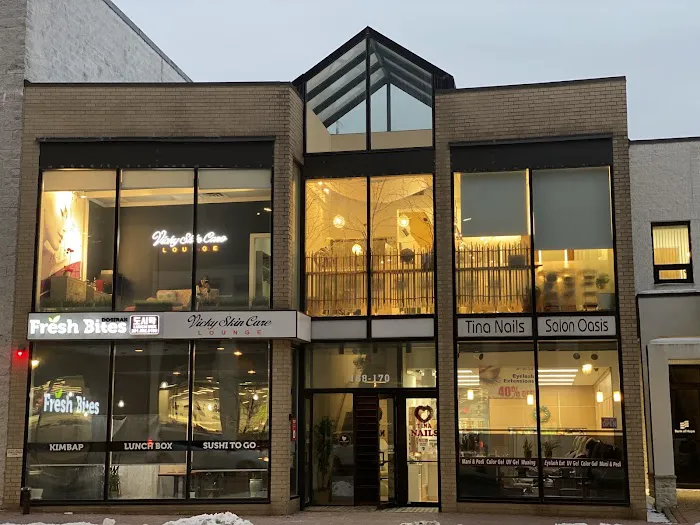 Vicky Skincare Lounge/경락/얼굴축소(face reduction)/acne/Anti-Aging skin care/ Facial Recovery Treatment Picture 7