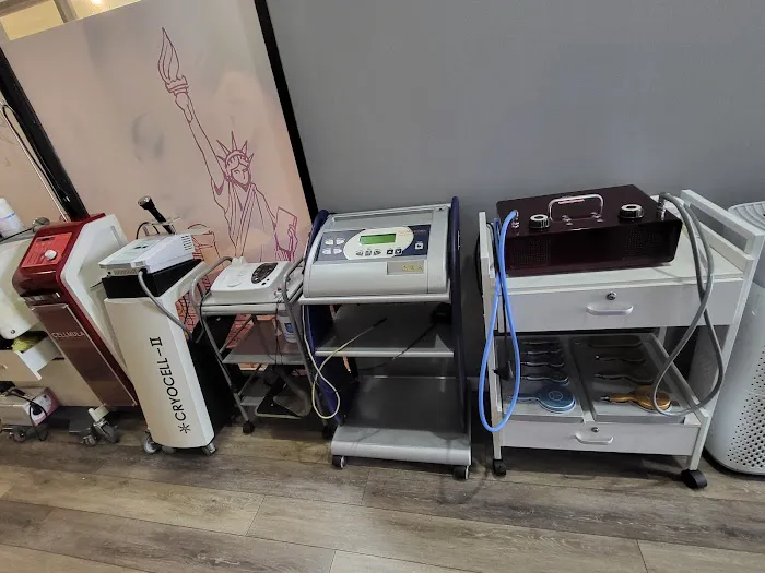 Vicky Skincare Lounge/경락/얼굴축소(face reduction)/acne/Anti-Aging skin care/ Facial Recovery Treatment Picture 10