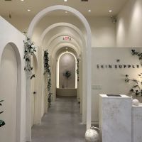 Skin Supply Skincaring Studios ico