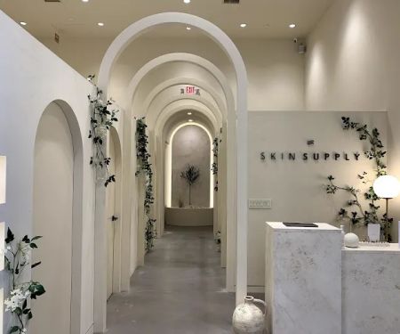 Skin Supply Skincaring Studios