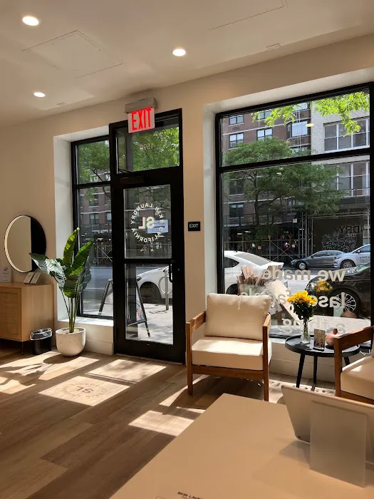 Skin Laundry - Upper East Side Picture 1