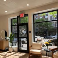 Skin Laundry - Upper East Side ico