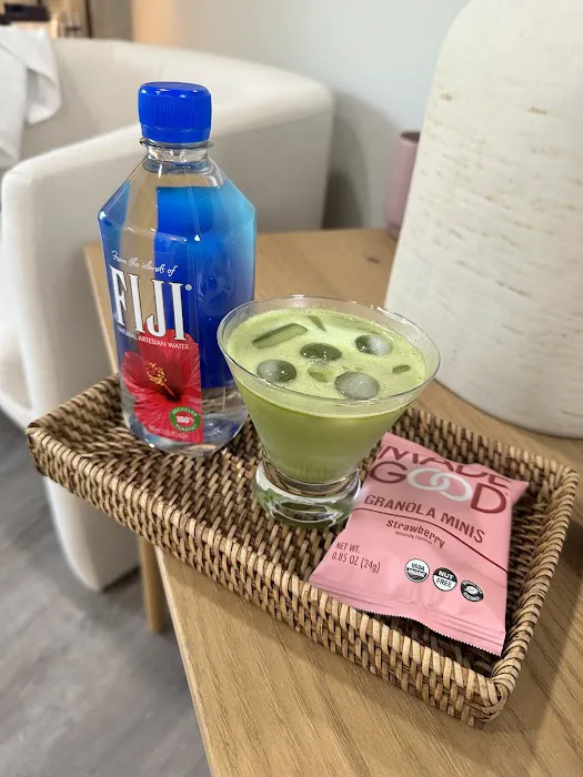 SKIN by Hanne Powers Picture 1