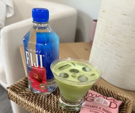 SKIN by Hanne Powers