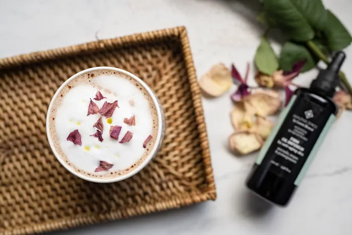 SKIN by Hanne Powers Picture 5