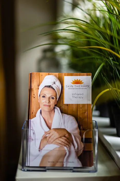 Skin Therapy Wellness Center Picture 7