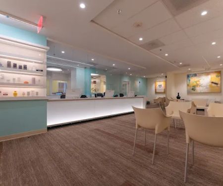 The Dermatologic Surgery Center of Washington