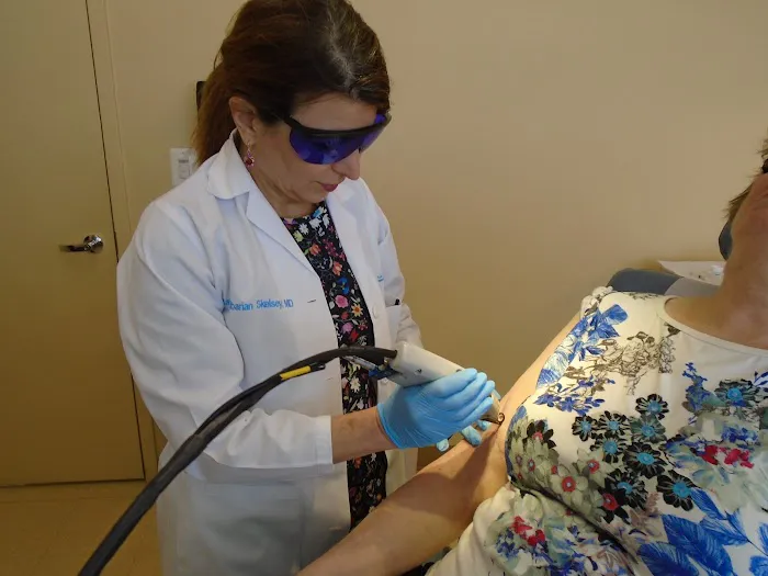 The Dermatologic Surgery Center of Washington Picture 7