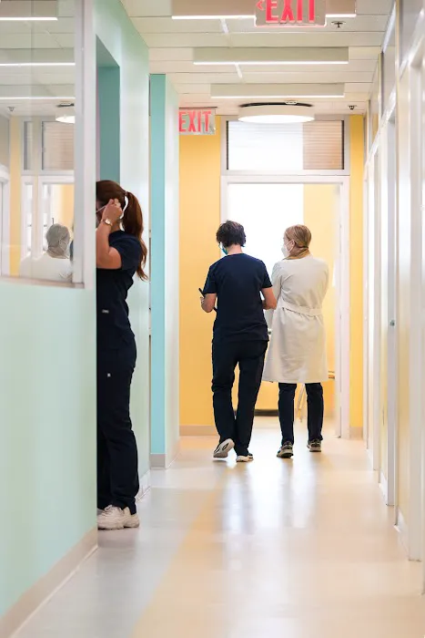 The Dermatologic Surgery Center of Washington Picture 6