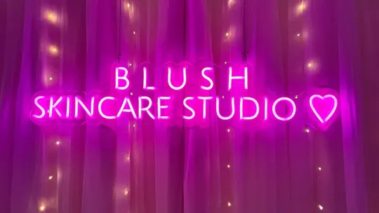 Blush Skincare Studio Picture 1