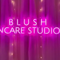 Blush Skincare Studio ico