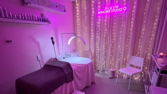 Blush Skincare Studio Picture 2