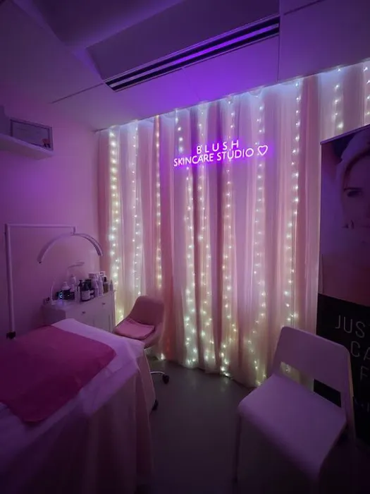 Blush Skincare Studio Picture 4