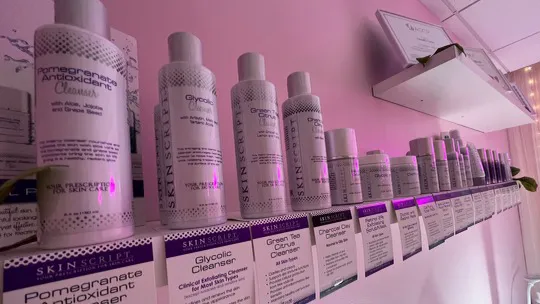 Blush Skincare Studio Picture 3