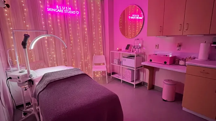 Blush Skincare Studio Picture 7