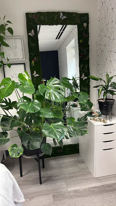 Berkshire Rose Skin Picture 1