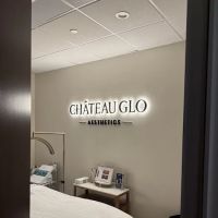 Château Glo Aesthetics ico