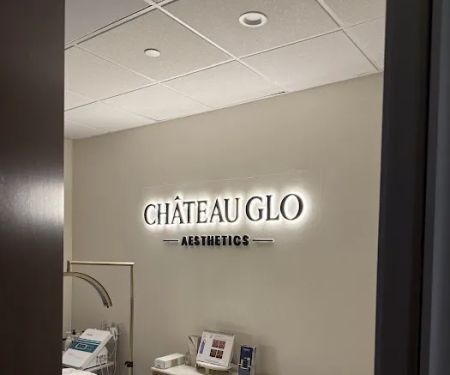 Chu00e2teau Glo Aesthetics